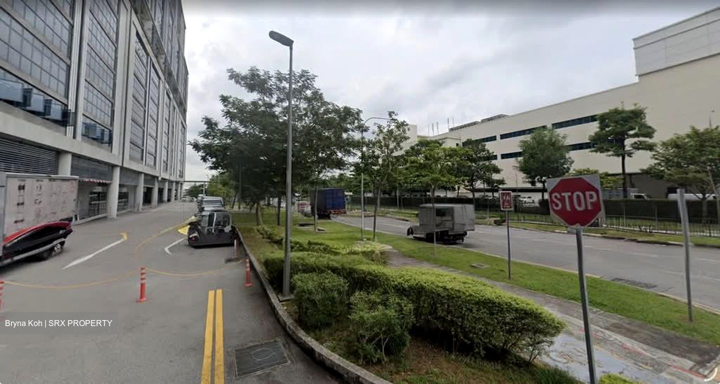 Pasir Ris Street 71 (D18), Factory #590213411